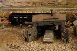 John Fry's scrap yard